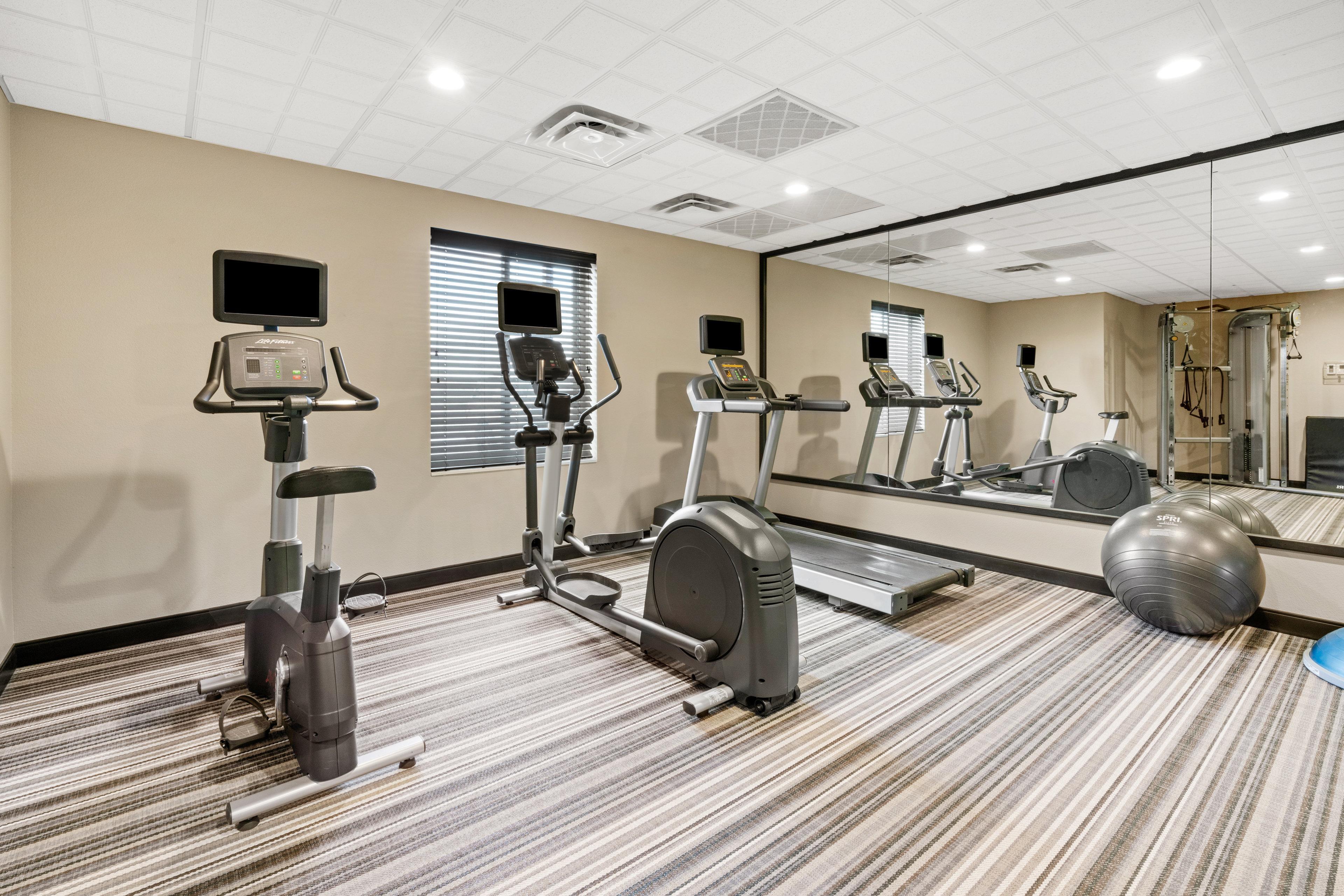 Candlewood Suites - Fairbanks By Ihg Exterior photo