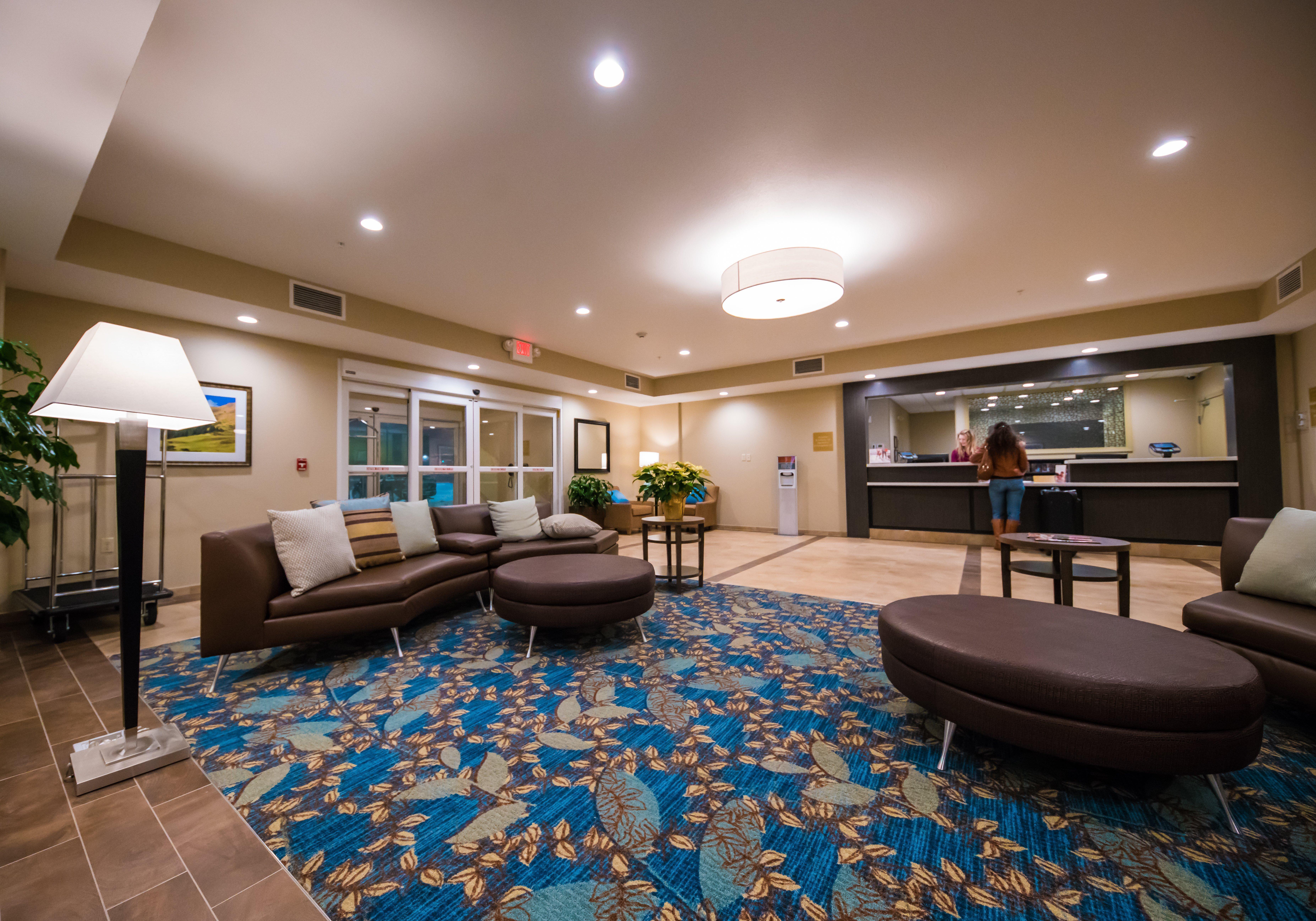 Candlewood Suites - Fairbanks By Ihg Exterior photo